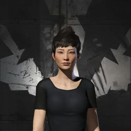 Gallente Citizen 93502327