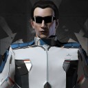 Thalerius Thrawn