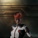 Luna-Felia Silverrice