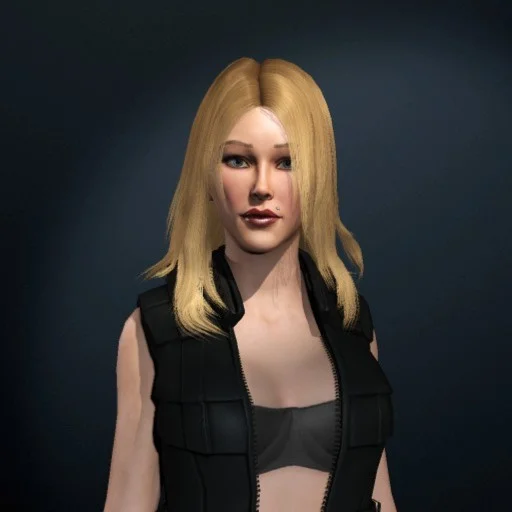 Altariel Nerwen