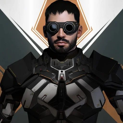 Stalkernike Lennelluc