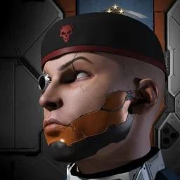 Captain Zefirka