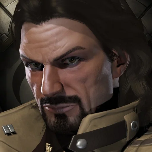 Machaer FelisEtheris