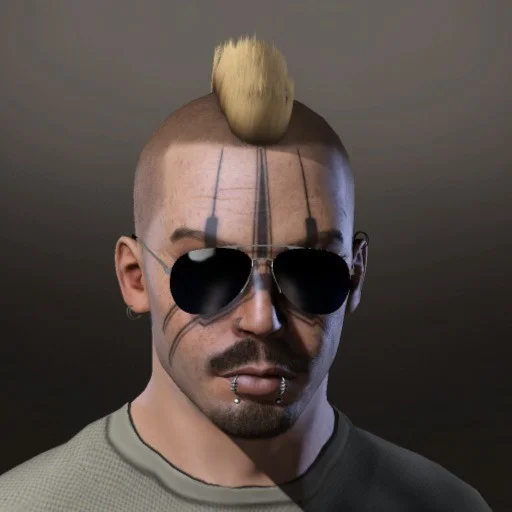 Transmembrane Protein