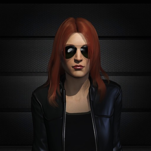 Shadowsheepy Hanomaa