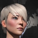 Lady Jessica Garribaldi