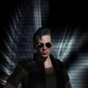 Comrad Gweedo Crendraven