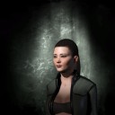 Alexia Crime