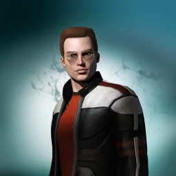 Second Pilot