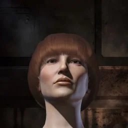 Plebamarramus TheSecond