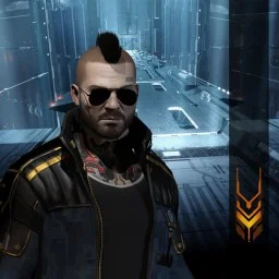 Ripley Von-Stinkle Winkle