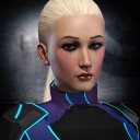 Rachel Andromeda
