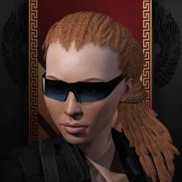 Katyusha Stolichnaya