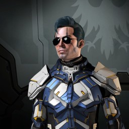 SilverBotz Cadelanne