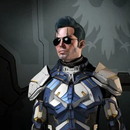 SilverBotz Cadelanne