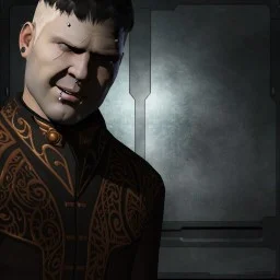 Stone Wrangler Ikkala