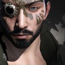 Jak Rackham