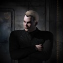 Silber Drekgolian