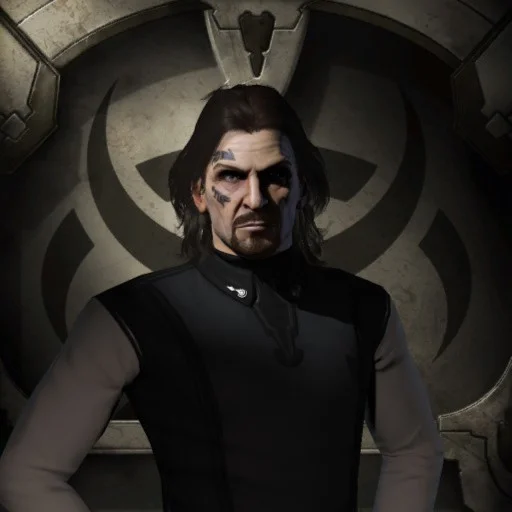 Kratos Kromarenko