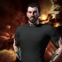 DRAGONSHARD QUANARI