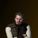 Professor Holiday