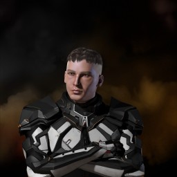 8loodForThe BloodGod