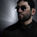 Amadeus Grey
