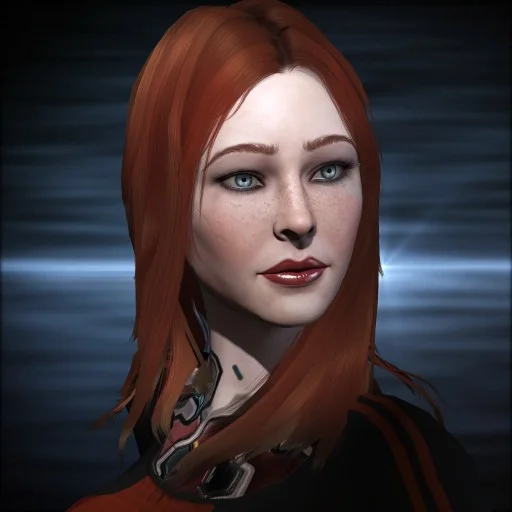 Josephine Marie Andedare