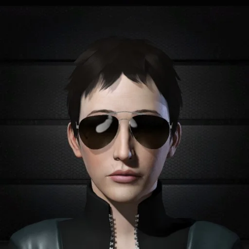 Torquil Lukri Africanus