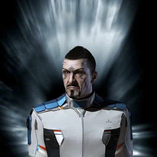 Sylar Wolfsbane