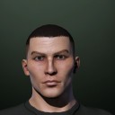 Spazzy McGee Thiesant