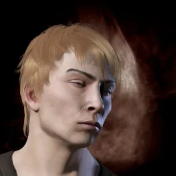 Police Chief Pickles