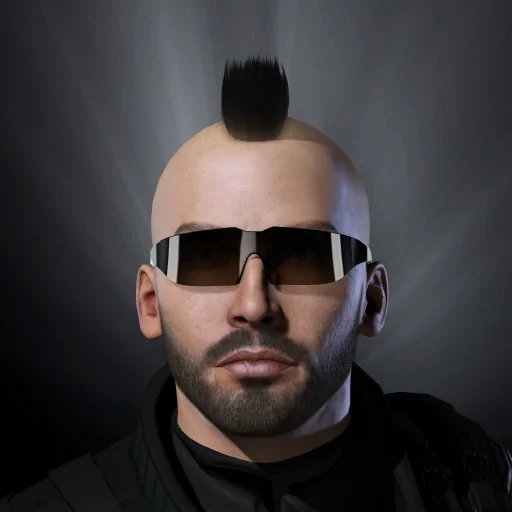 Stryker Padecain