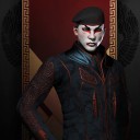 Andyaliens Isherwood