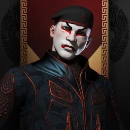 Andyaliens Isherwood