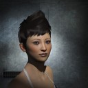 Kamrysie