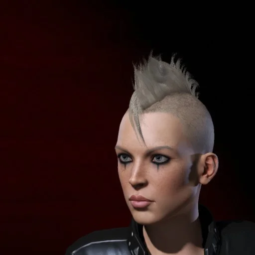 Cynosural Conspirator