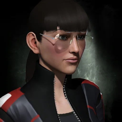 Johanka Madson
