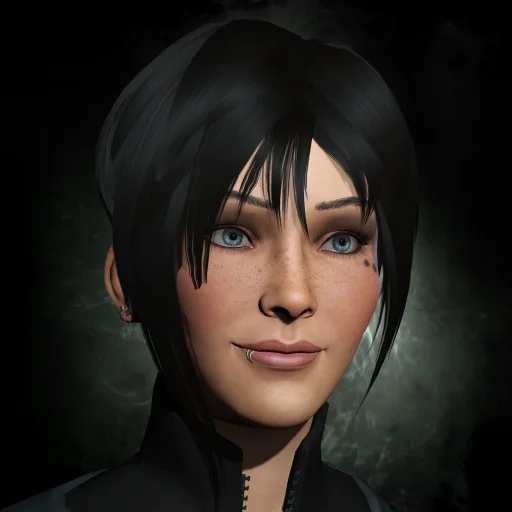 Hidari Faulkner