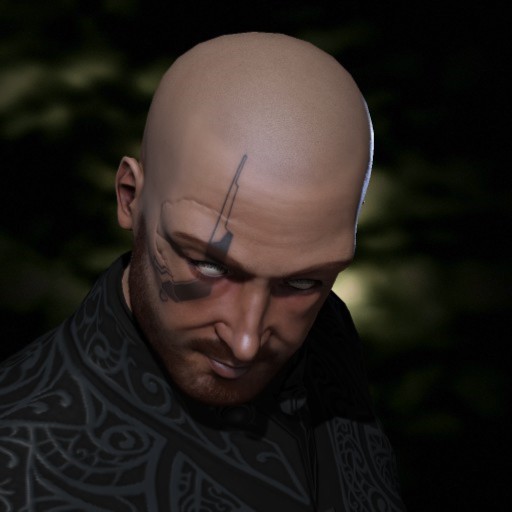 Lordof Creations Librarian