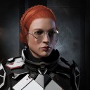 Princess Leila Ashutar