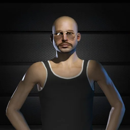 Bill Drakoulias