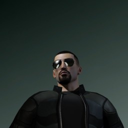 the thunder Drovotet