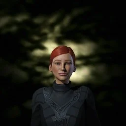 Sorora Nemesis