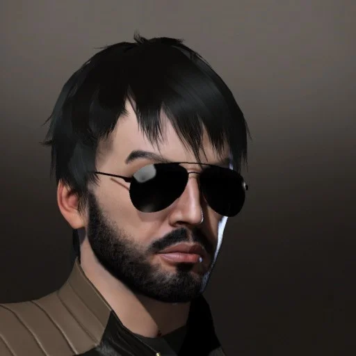 Ethan Starchaser
