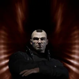 Sauron Sarumanov