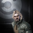 Navy Osmos