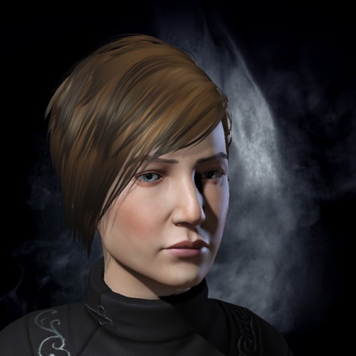 Anastasia Braveheart