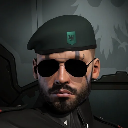 Aaron Meldo Maulerant