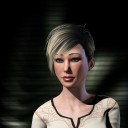 Salina Mericadie
